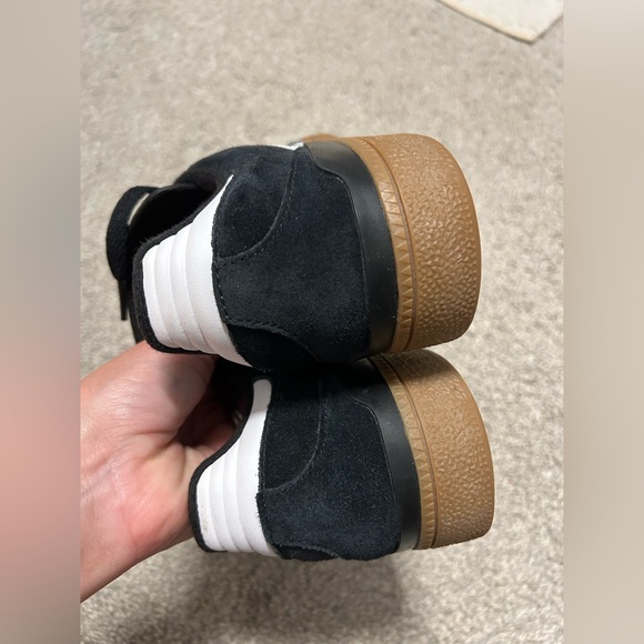 adidas busenitz sneaker skate shoe - size 8 men’s or women’s 9.5 - Picture 9 of 10